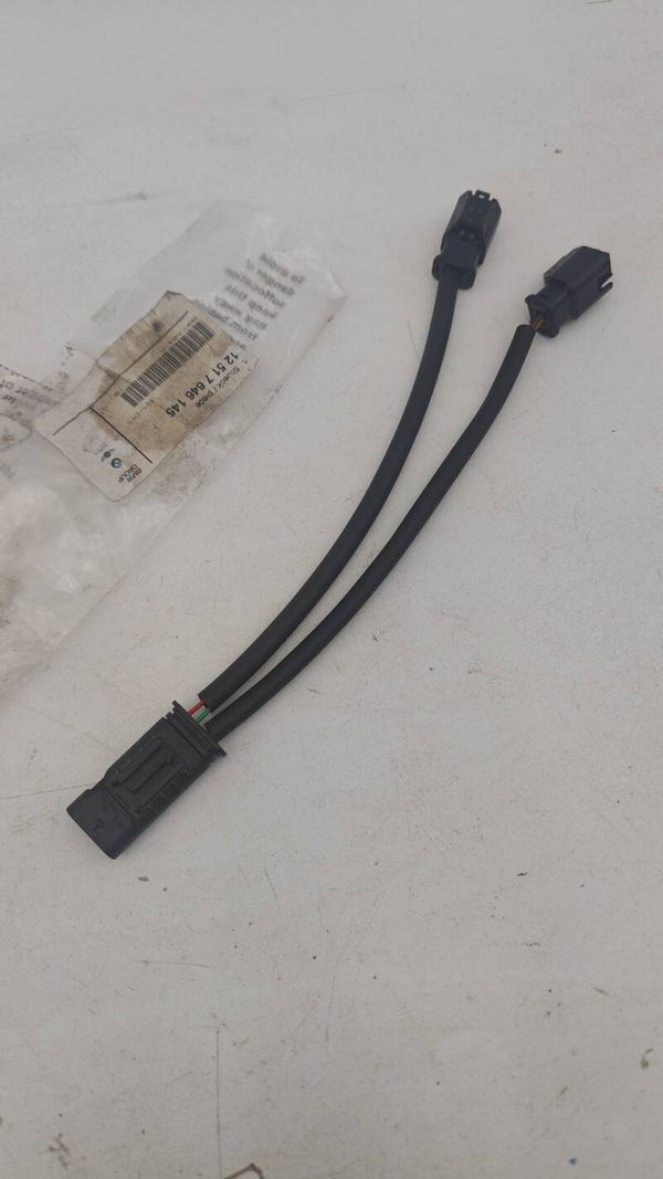 Adaptateur de Thermostat 12517646145, connecteur de faisceau pour Mini Cooper