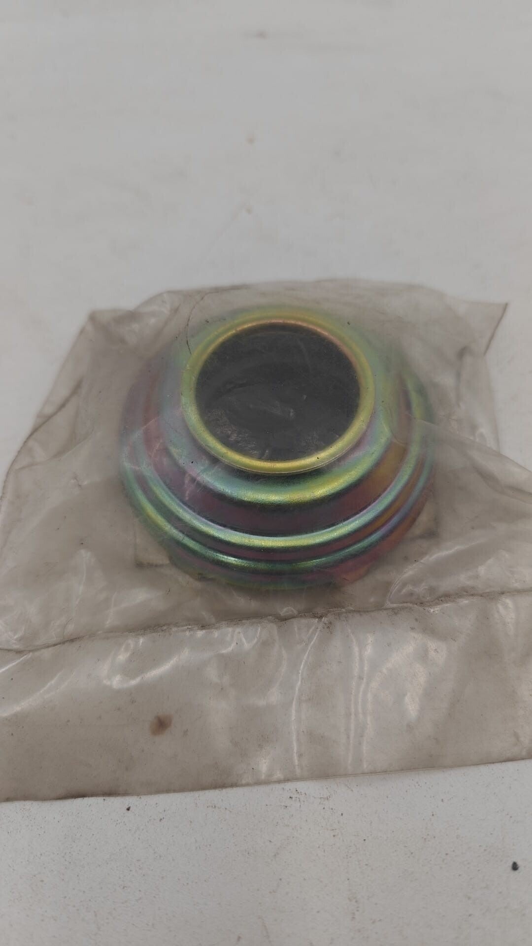 Kit membrane pompe à carburant 40050