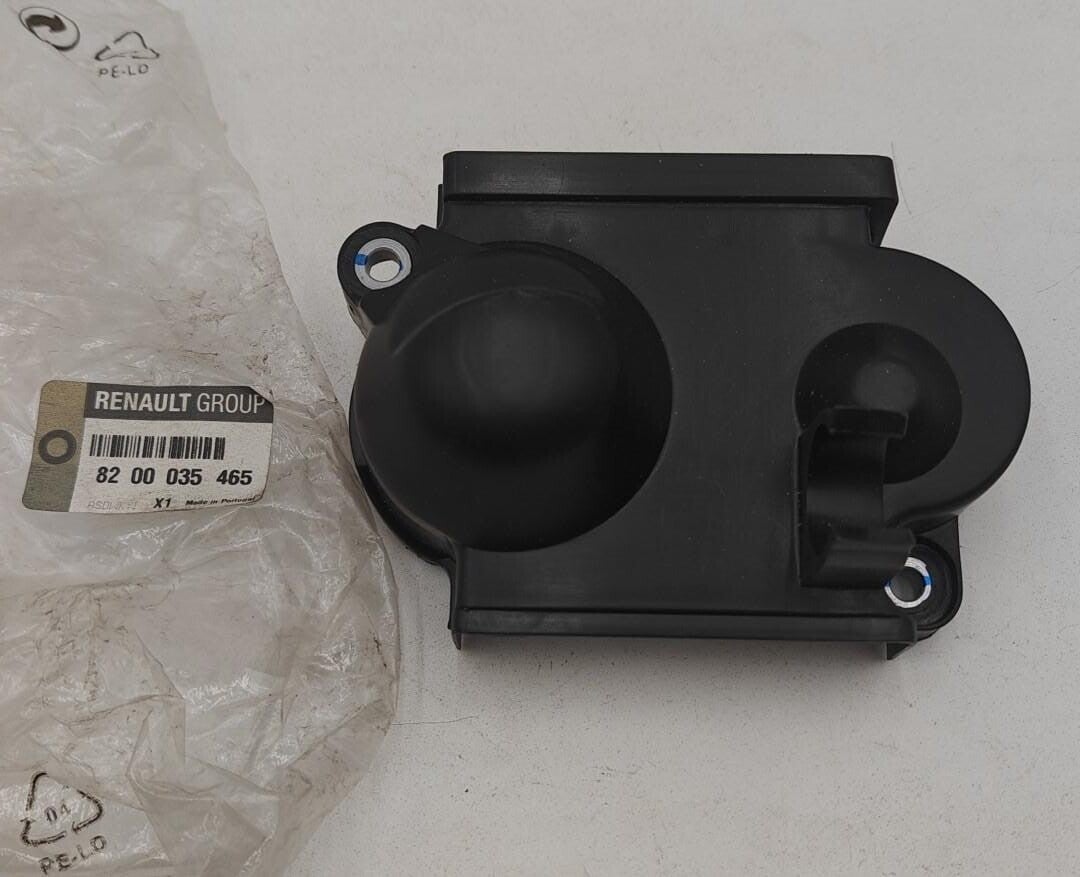 Carter de pompe a eau origine Renault 8200035465 Twingo 1 Clio 1 Kangoo 1 Clio 2