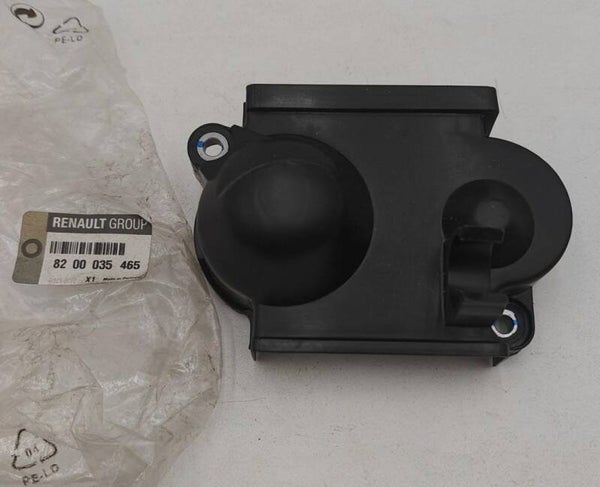 Carter de pompe a eau origine Renault 8200035465 Twingo 1 Clio 1 Kangoo 1 Clio 2