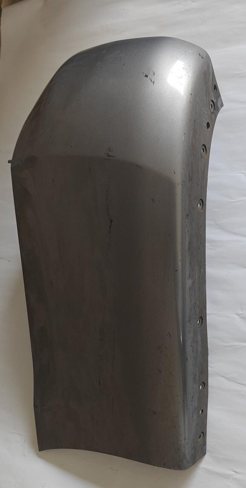 Baguette de Pare Choc Arrière gauche 9808946977 OPEL VIVARO C JUMPY EXPERT III