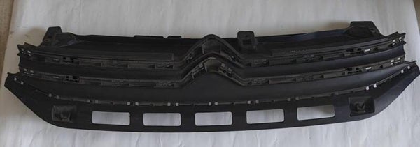 Calandre CITROEN C3 3 PHASE 1 9812063477