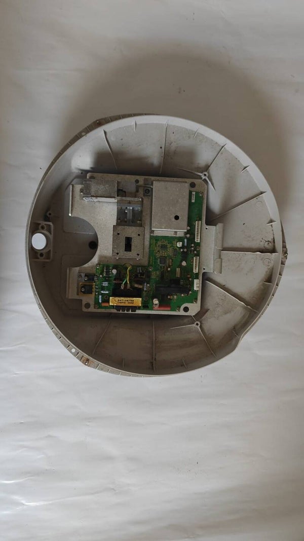 Radar Simrad RB714A pour pièces