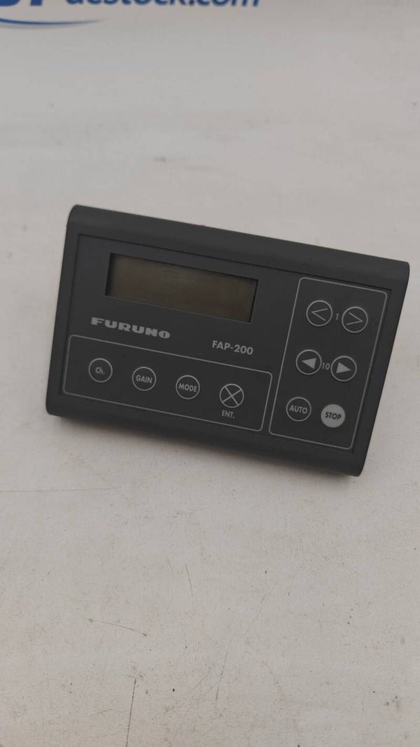 Pilote automatique Furuno FAP-200