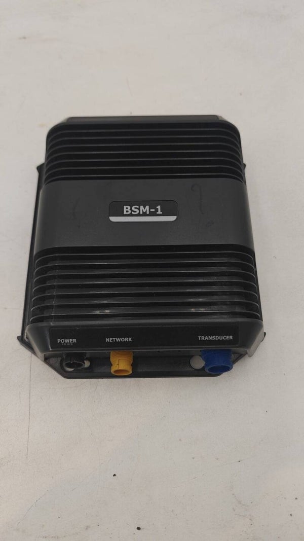Entourage module BSM-1 avec prises