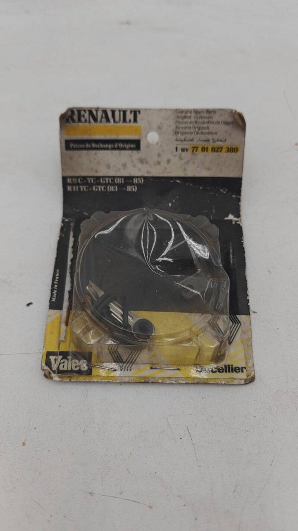 Kit contact Renault R9 R11 7701027380