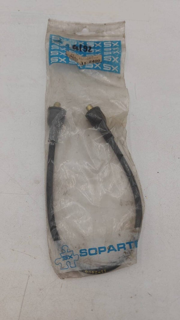 Fil antiparasite sopartex 112400