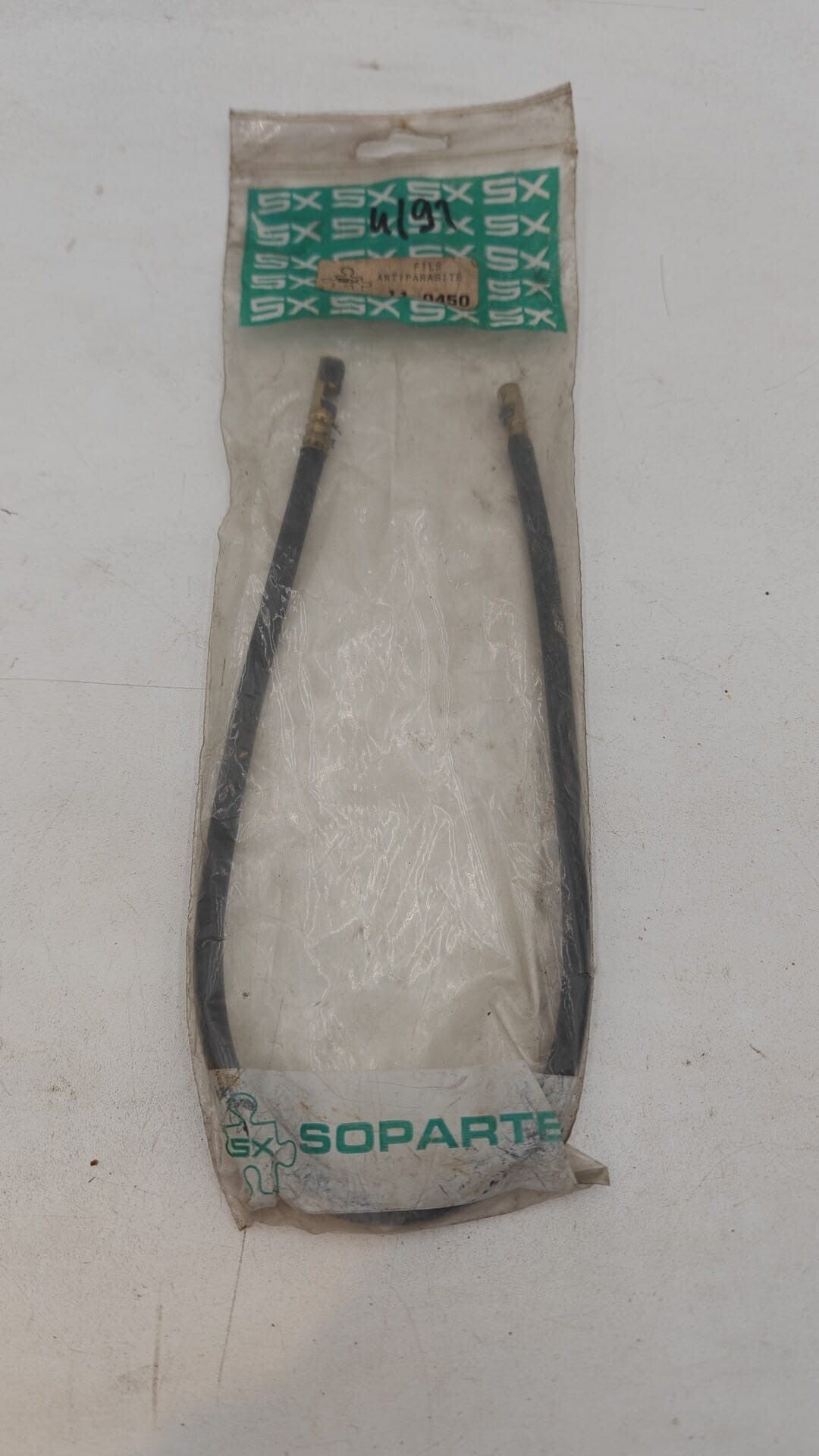 Fil antiparasite sopartex 110450