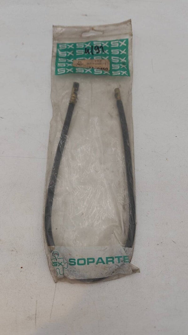 Fil antiparasite sopartex 110450