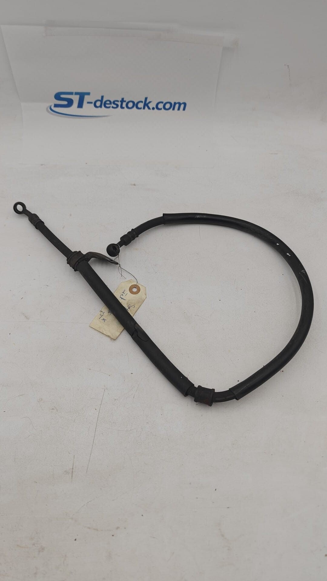 Durite de frein Sym jet sport