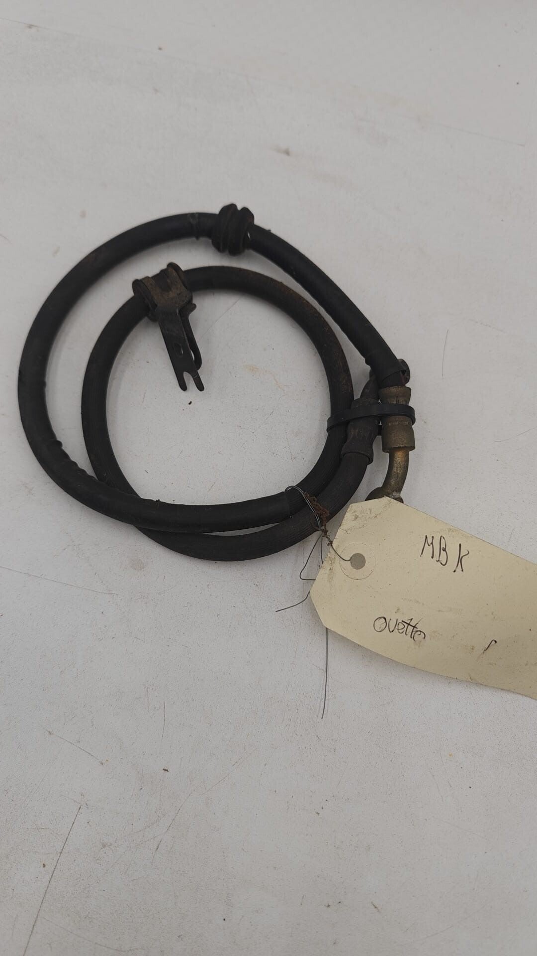 Durite de frein MBK Ovetto