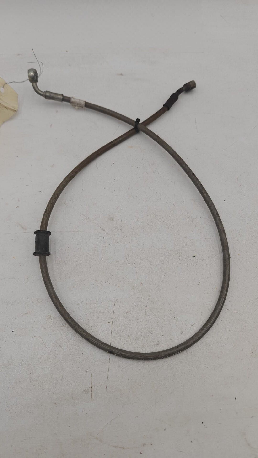 Durite de frein Peugeot TKR trekker