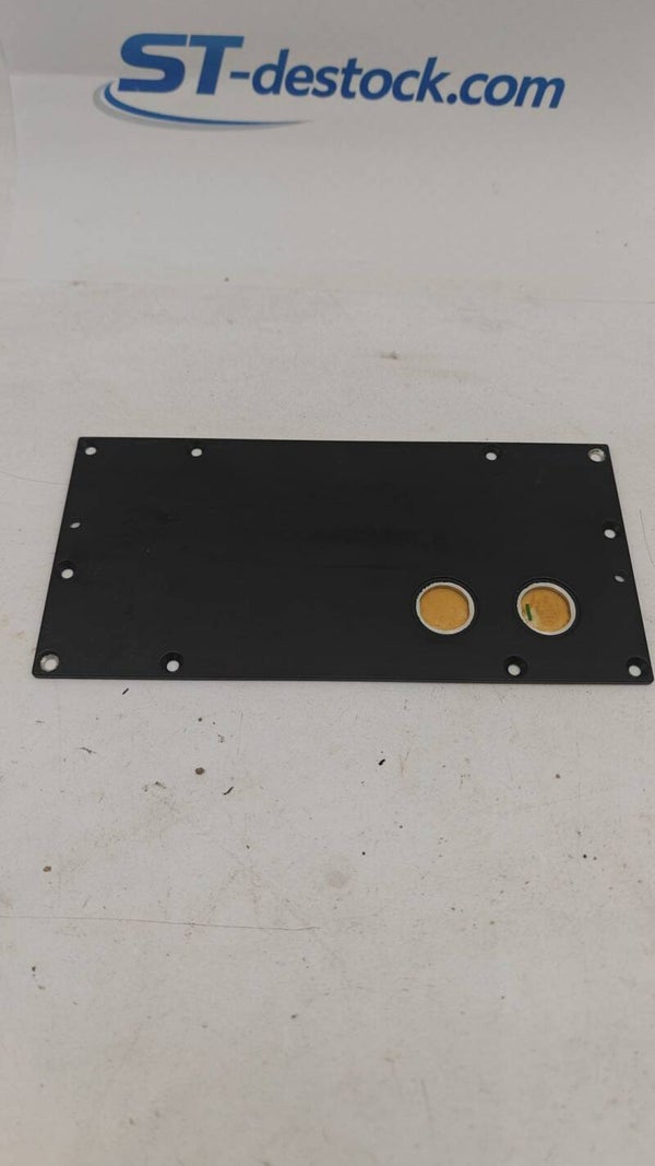 Plaque arrière AP35 simrad