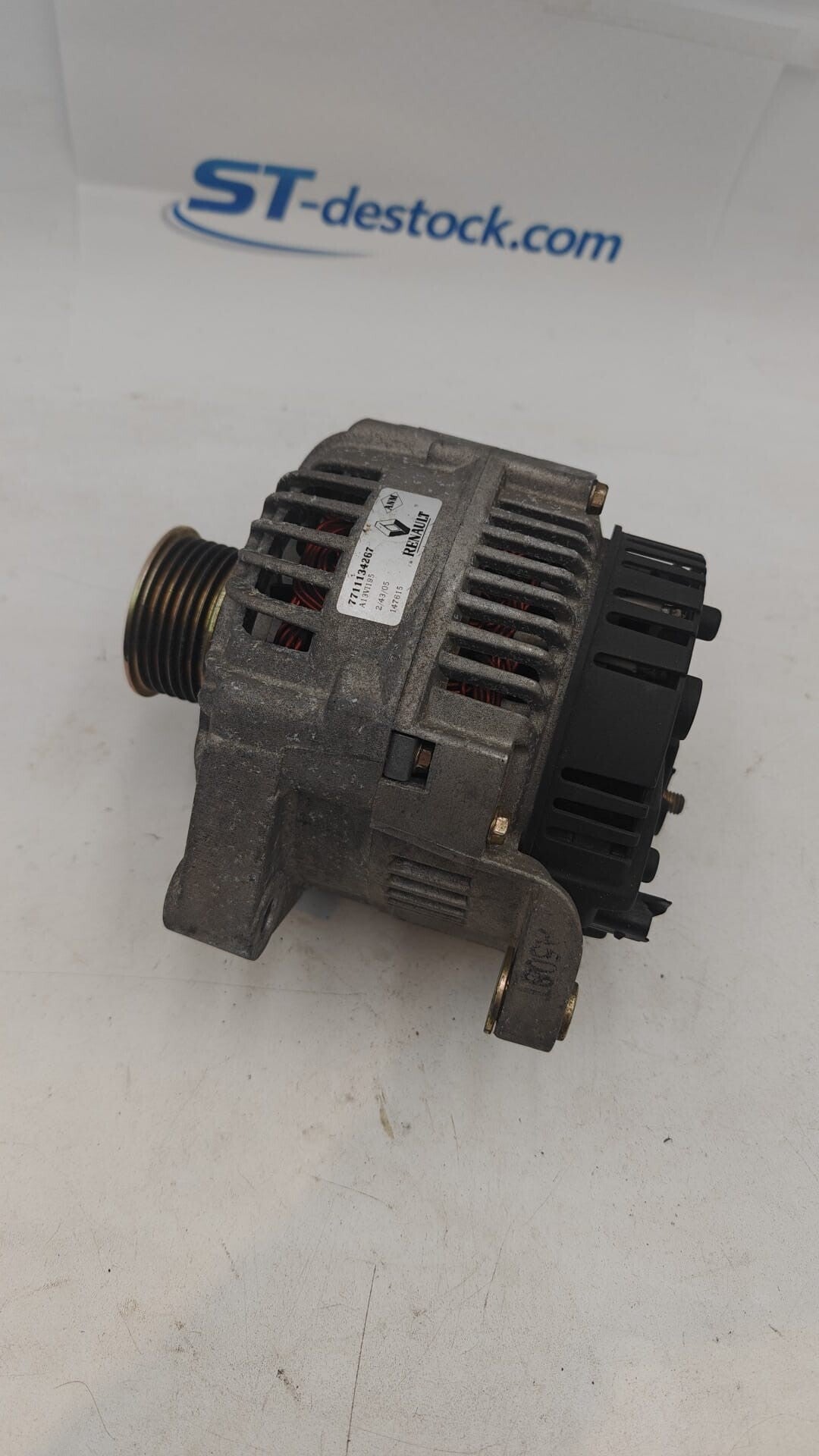7711134267 ALTERNATEUR POUR RENAULT KANGOO EXPRESS