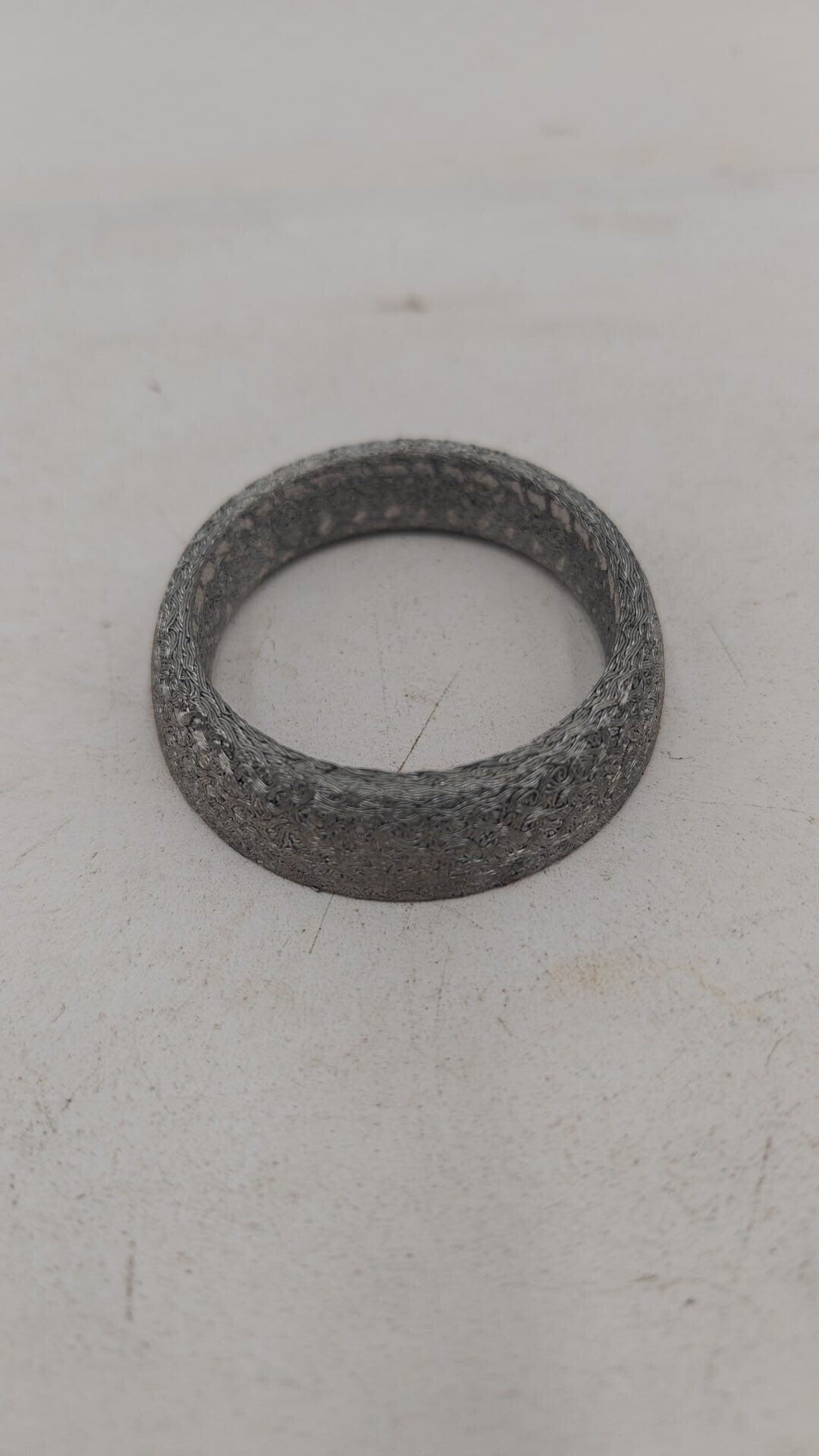 Bague étanchéité échappement 46mm intérieur 60mm extérieur
