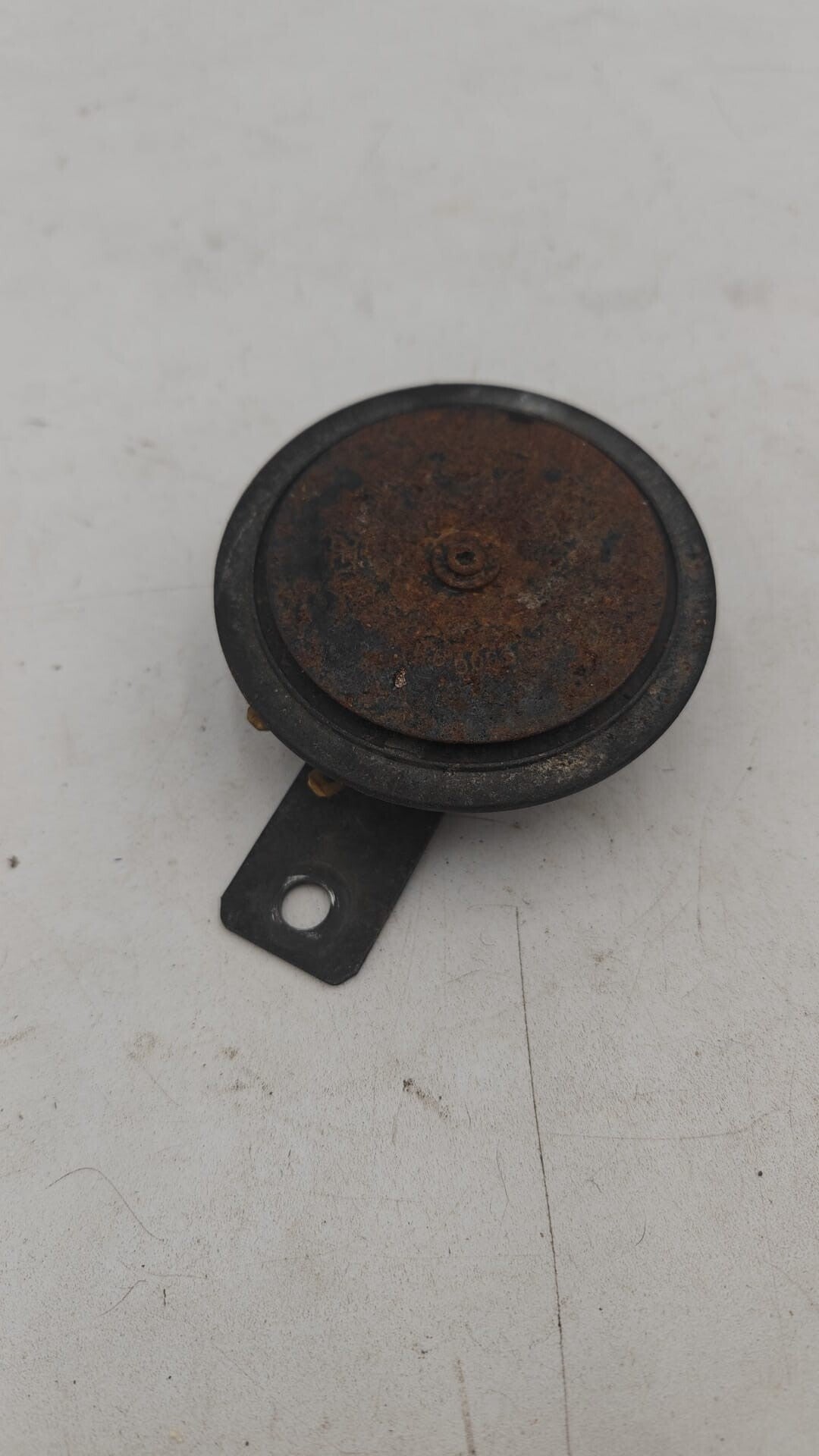 HONDA CB 600 HORNET S Klaxon 6065632 DGM43773KA