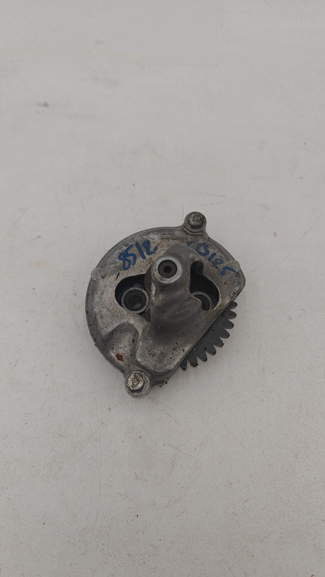 Pompe à huile Honda CB125