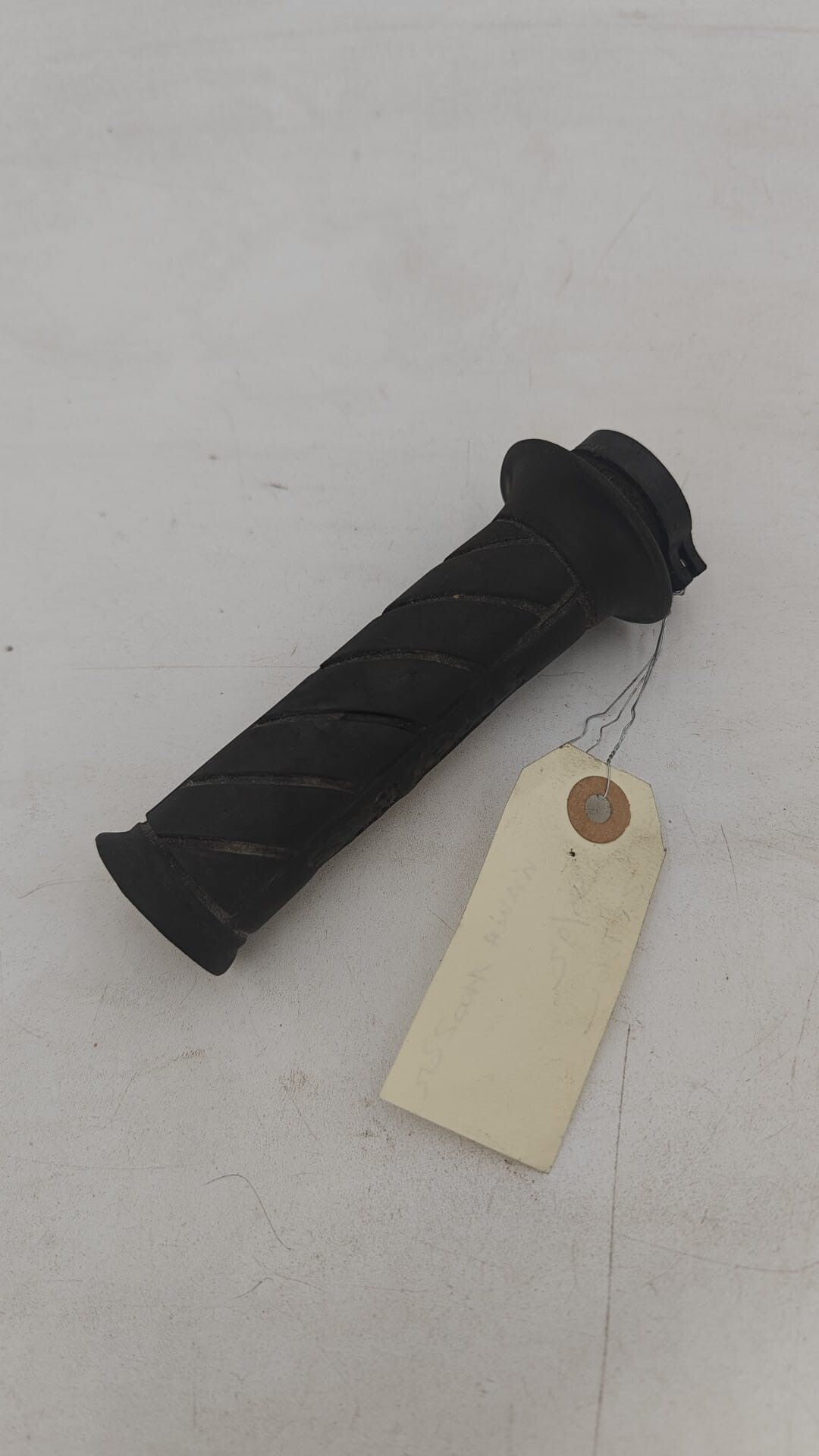 Poignée accélérateur Kawasaki 1100 ZZR ZXT10C occasion