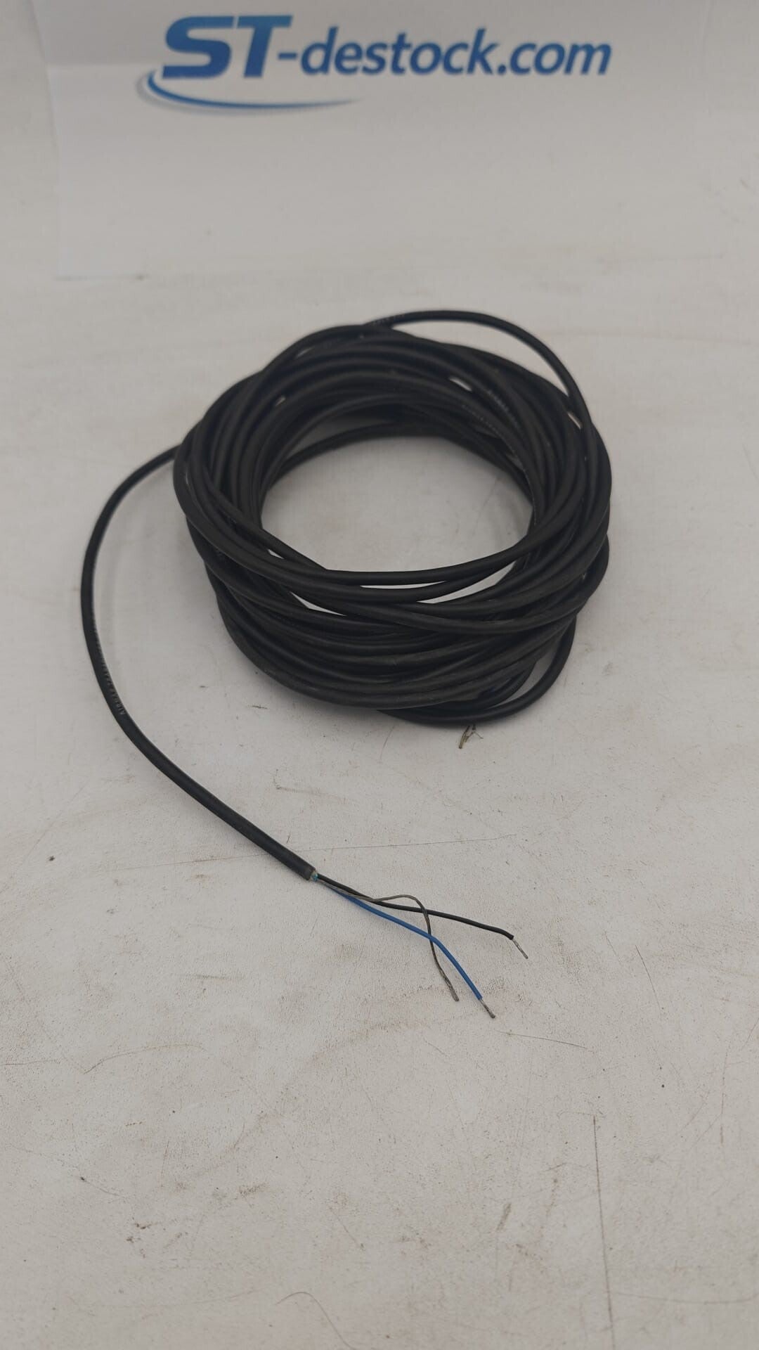 9m de câble airmar C2 1225 sans prise