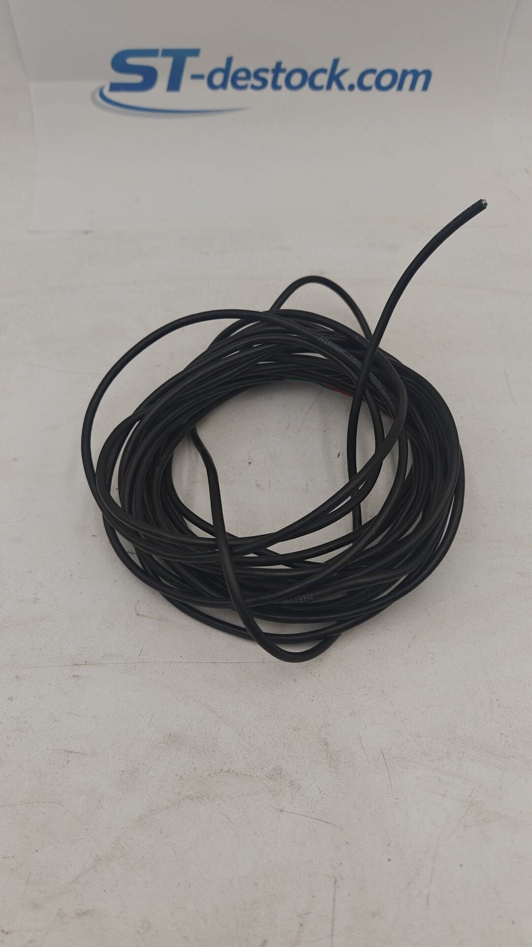 8m de câble airmar C9 S0160 sans prise