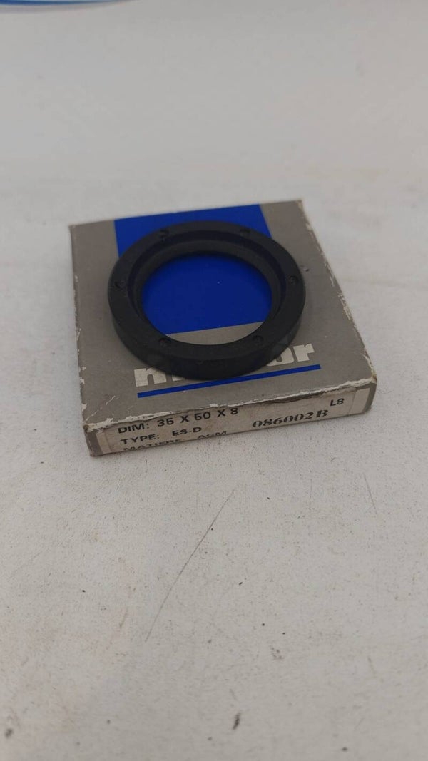 Joint spi différentiel Meillor 086087B Peugeot 205 309 Citroën BX C15