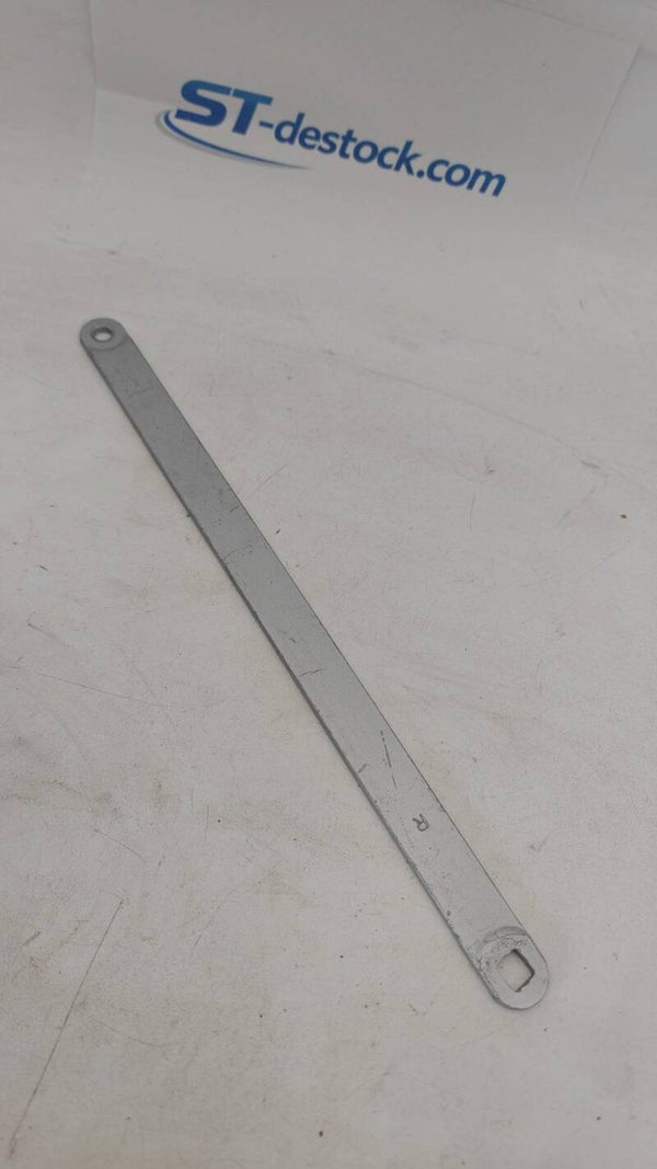 Bras de compas ciseaux dorma longueur totale 40cm