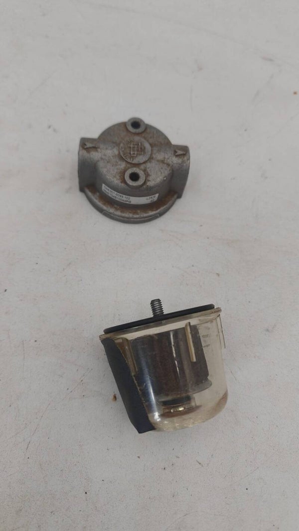 T20211 TETE DE FILTRE FIOUL