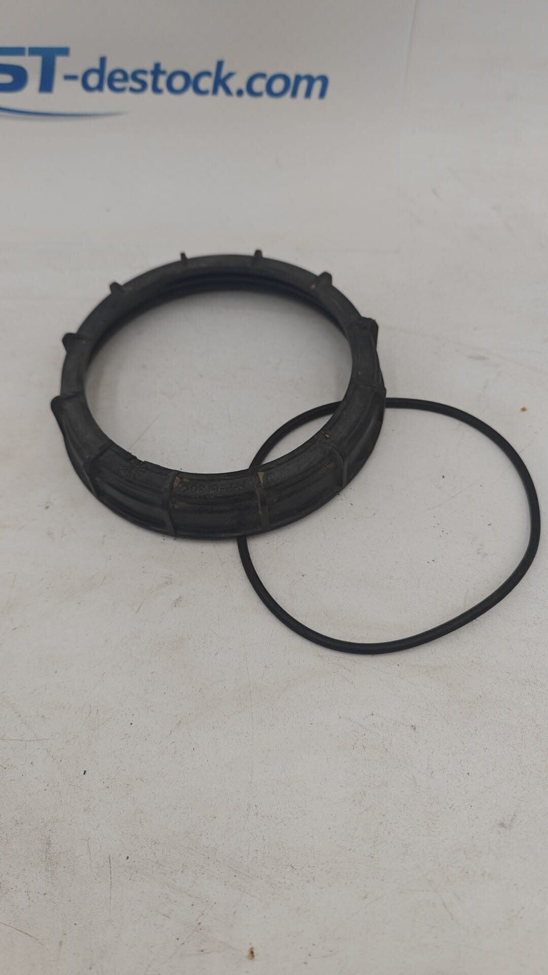 Bouchon de jauge de réservoir pour Renault clio 2 avec joint occasion