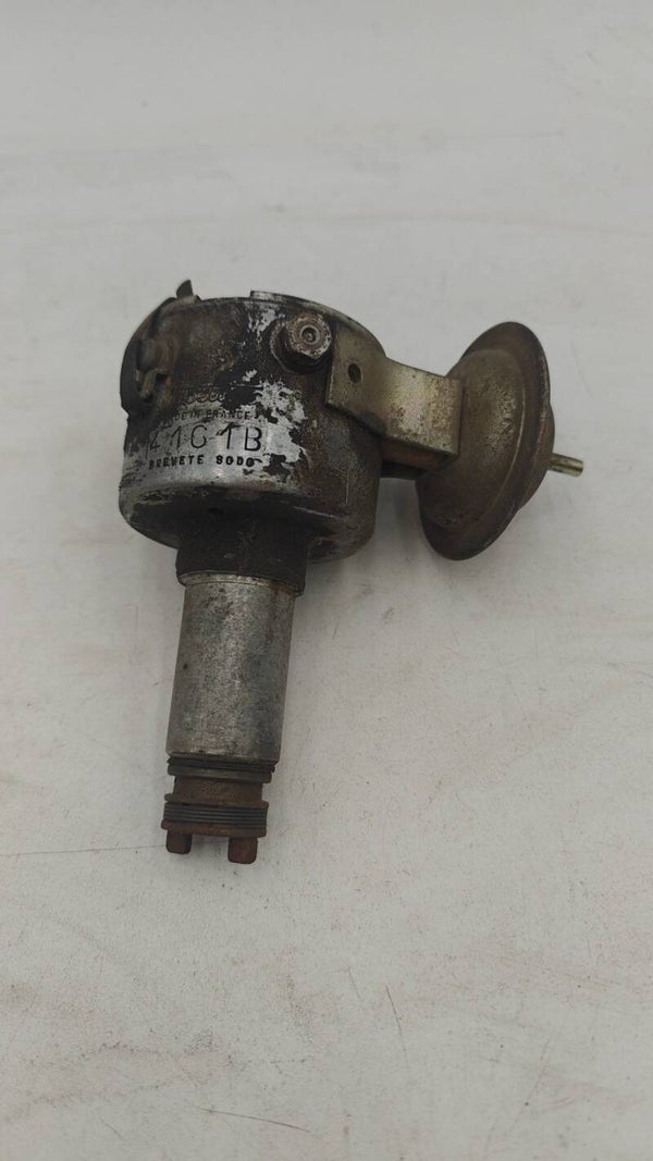 Allumeur DUCELLIER 4161 pour PEUGEOT pour pièces
