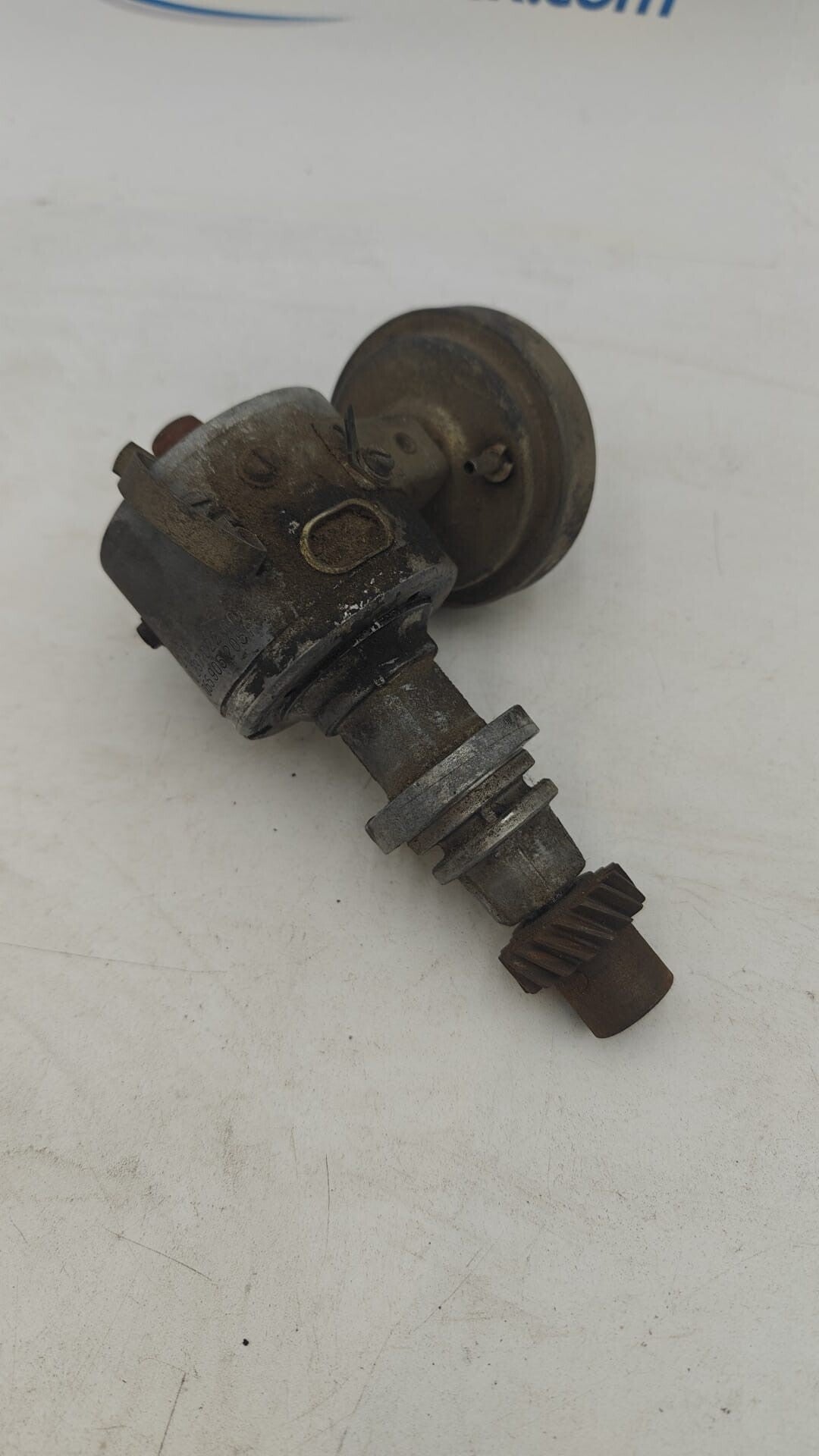 0237022007 allumeur BOSCH - VW Golf 1 pour pièces