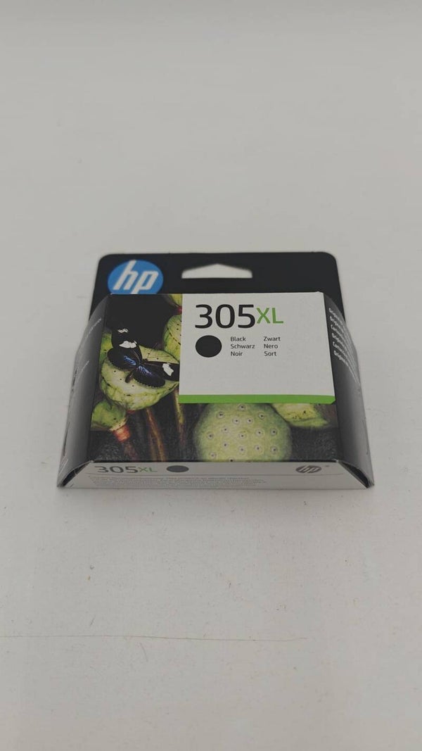 Cartouche d'encre original HP 905 XL noir