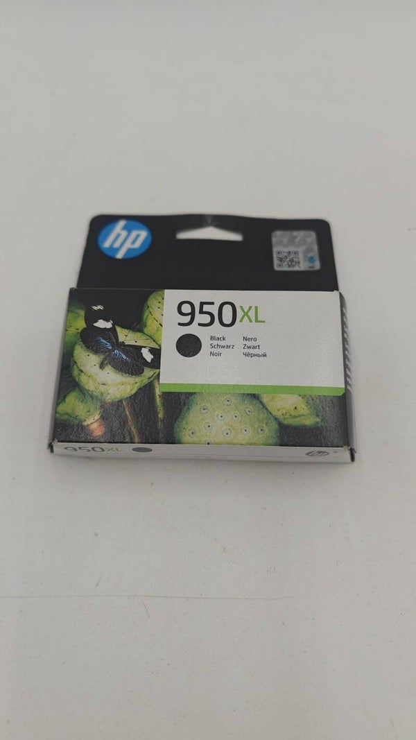 Cartouche d'encre original HP 950 XL noir