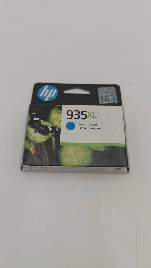 Cartouche d'encre original HP 935XL cyan