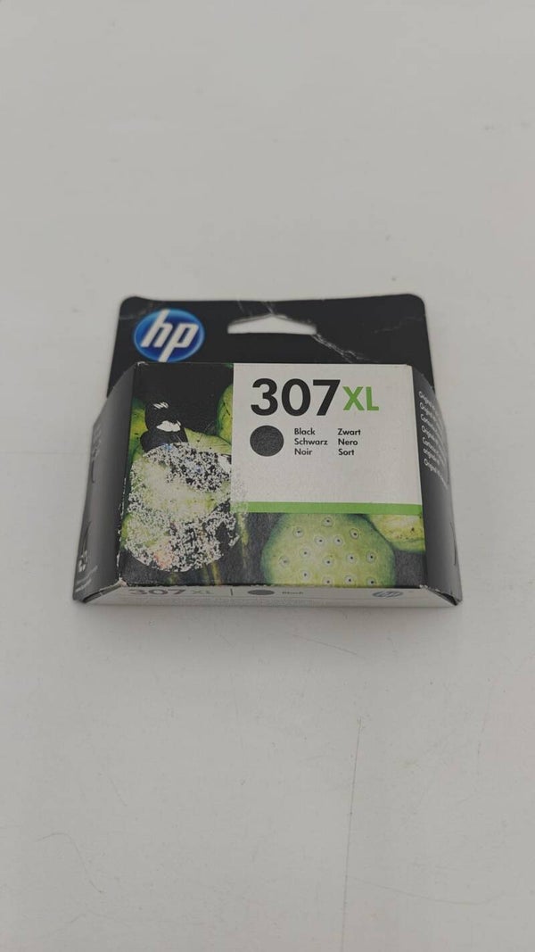 Cartouche d'encre original HP 307XL noir