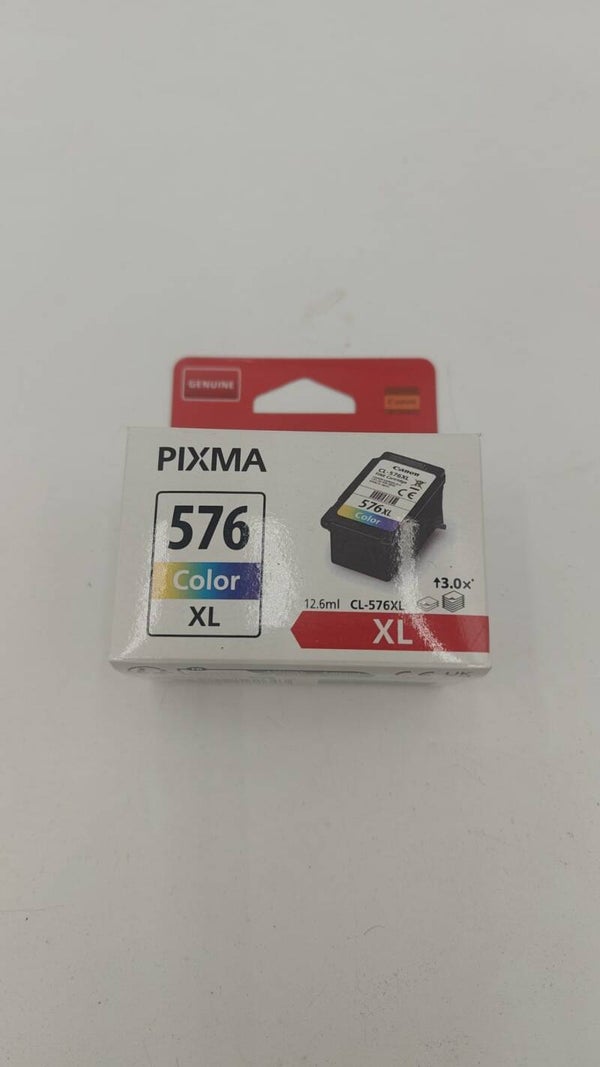 Canon CL-576 XL Cartouche Couleur