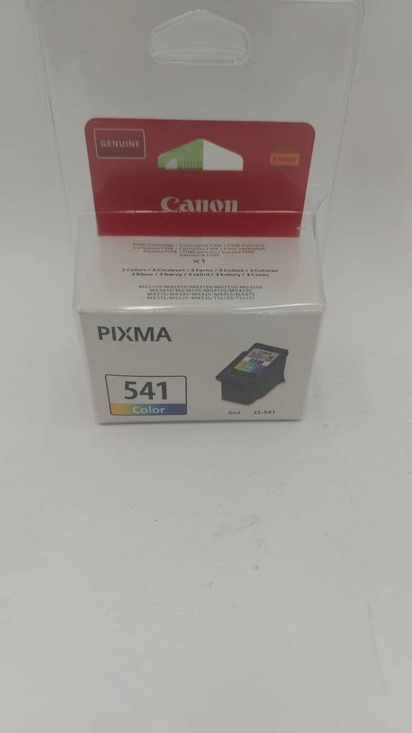 CANON CL-541 CARTOUCHE D'ENCRE TRICOLORE