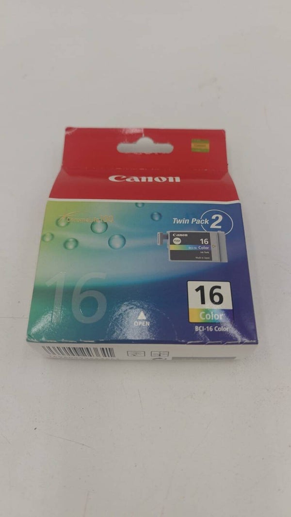CANON BCI-16 CARTOUCHE D'ENCRE COULEUR
