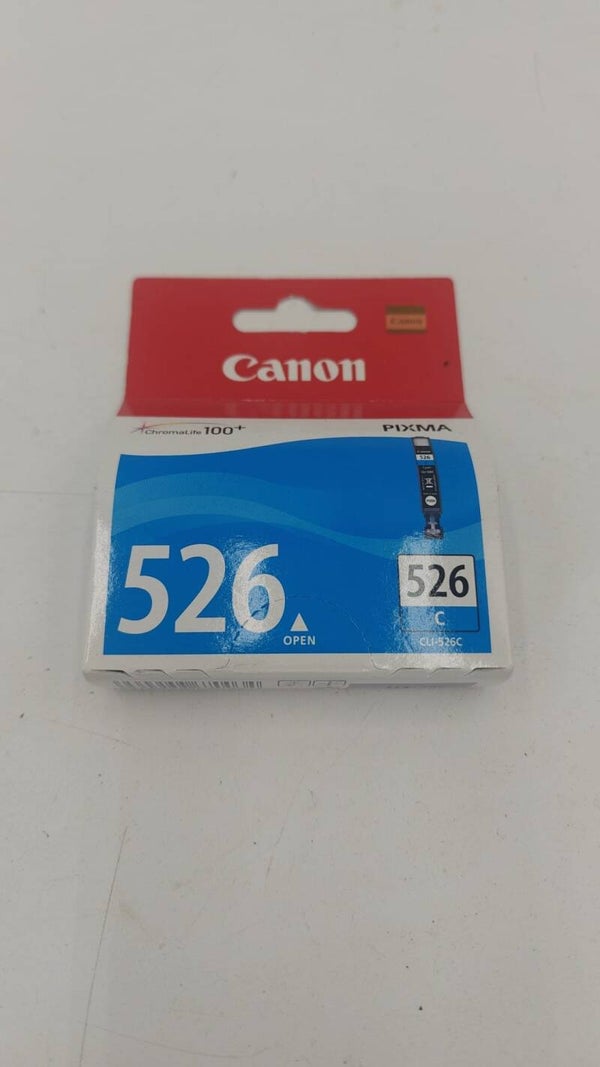 Cartouche Canon Pixma 526 C cyan