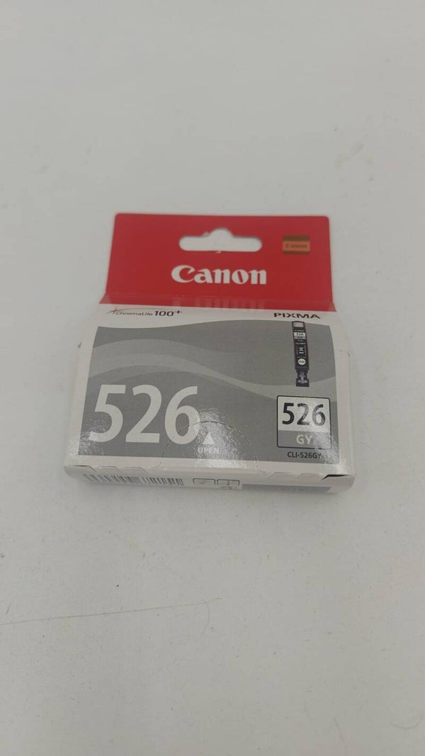 Cartouche Canon Pixma 526 GY