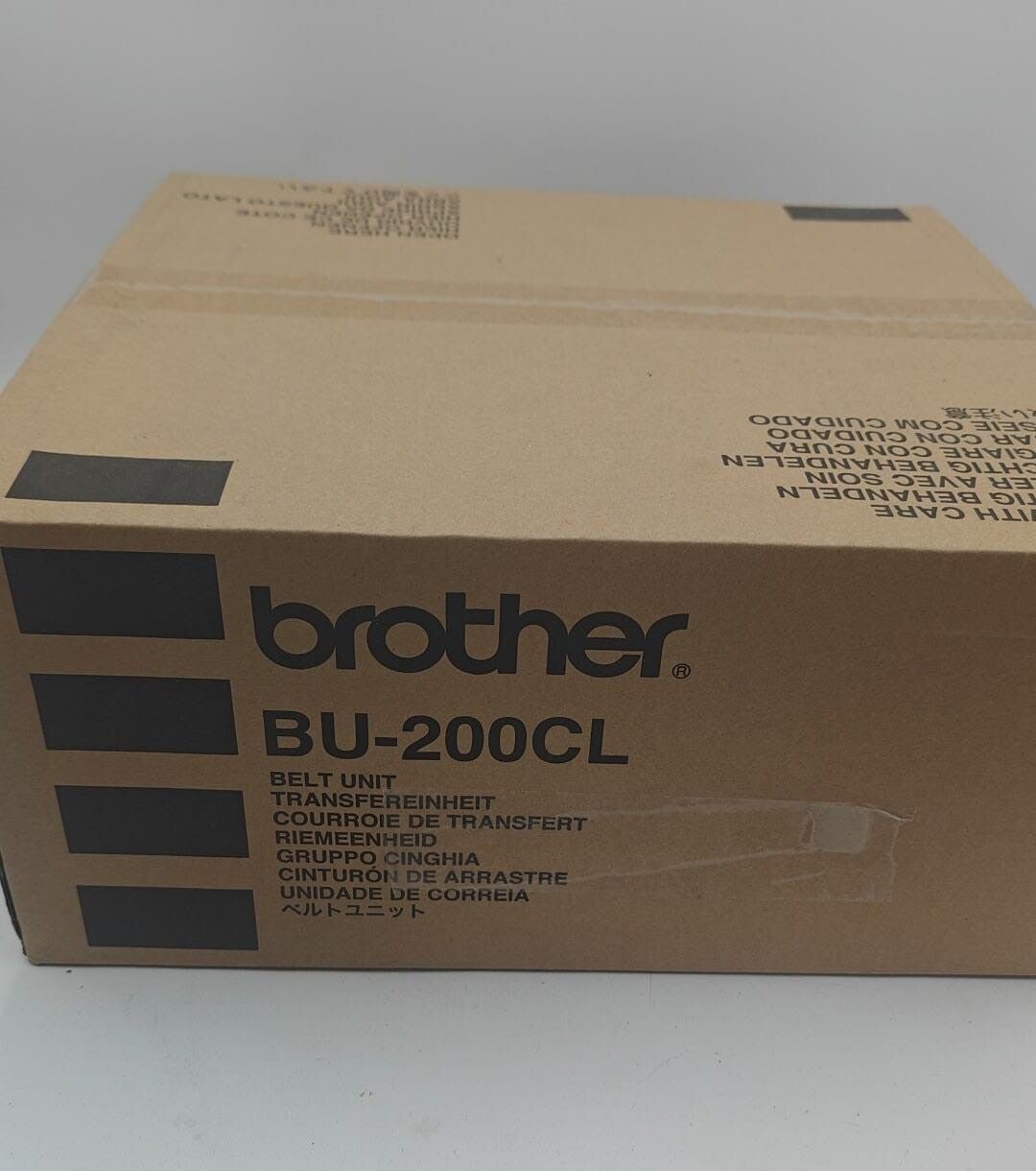 BU-220CL Courroie de transfert pour imprimante Brother HL3140 HL3150 HL3170