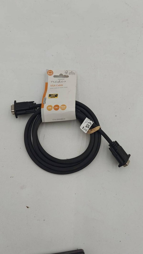 Nedis VGA Câble