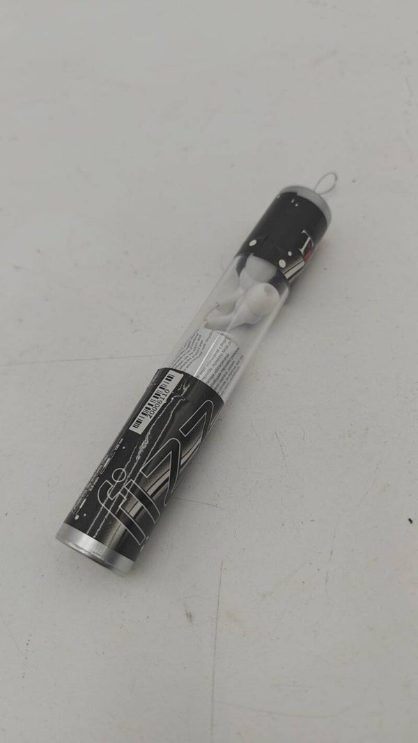 Ecouteurs filaires FIZZ jack blanc TnB