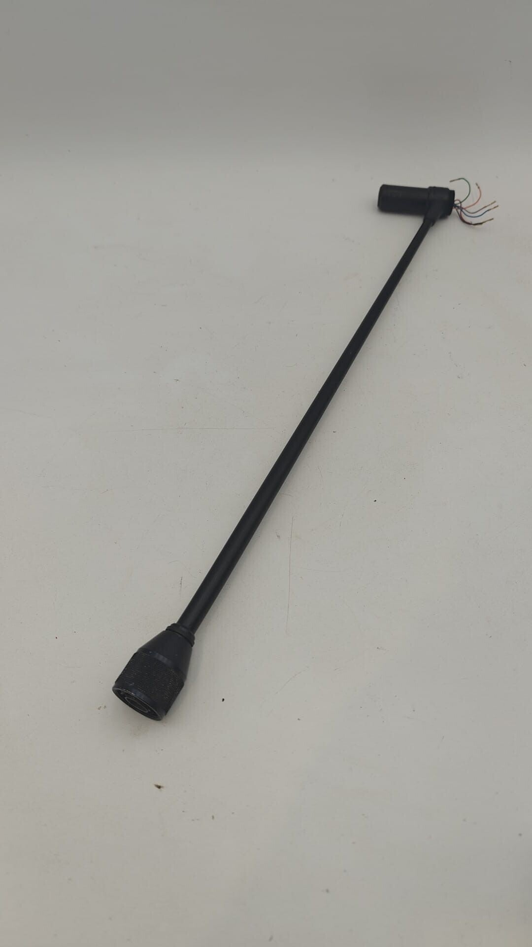 Support anémomètre B&G (voir endroit cassé)