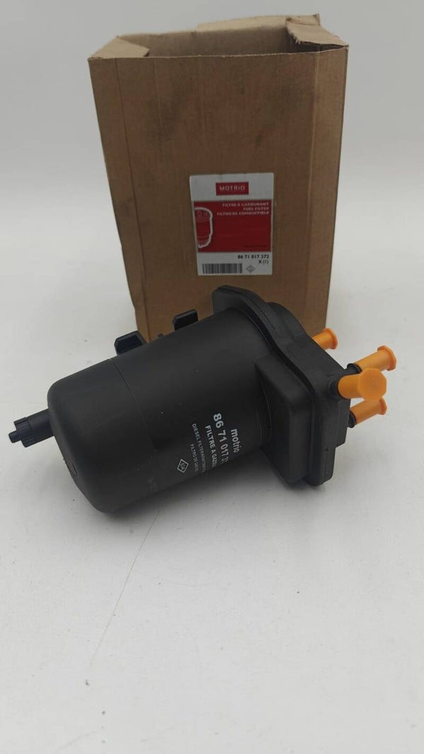 Filtre À Carburant Pour RENAULT GRAND SCÉNIC MEGANE SCÉNIC 8671017372
