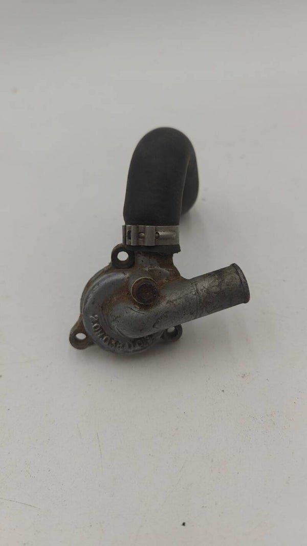 Couvercle de pompe à eau derbi 20h03800131