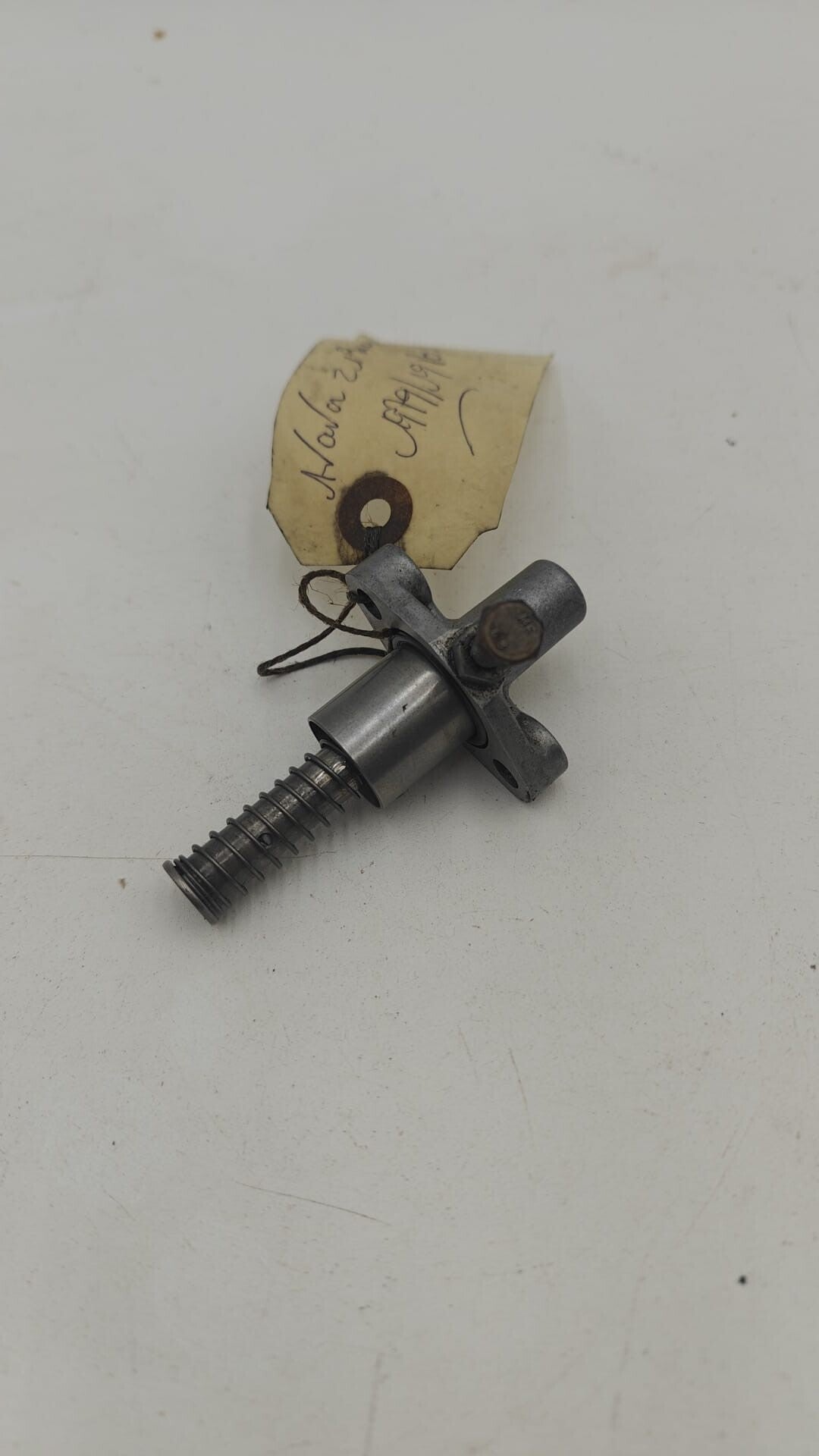 Tendeur de chaîne de distribution Kawasaki Z1300 A1 1979 1980