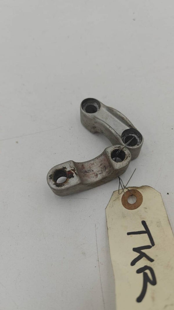 Lot de 2 Pontets de guidon Peugeot trekker TKR