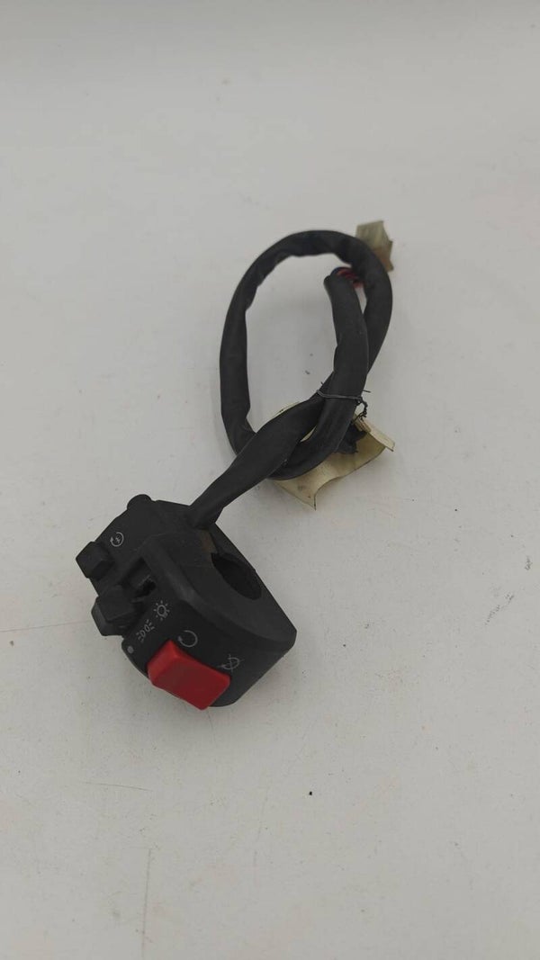 Comodo droit Yamaha 600 diversion RJ011