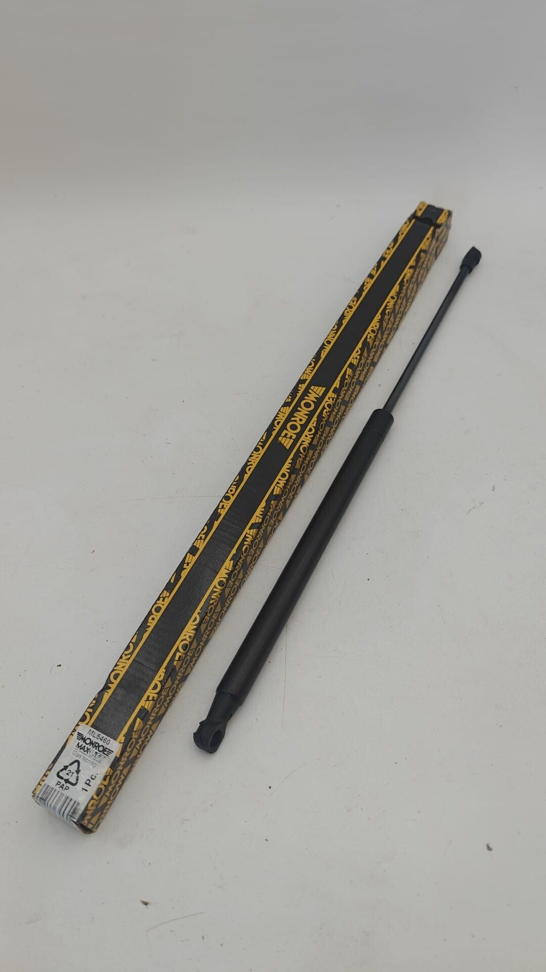 MONROE Vérin de coffre Verin Coffre ML5460 arrière pour AUDI A3 3/5 portes (8P1)