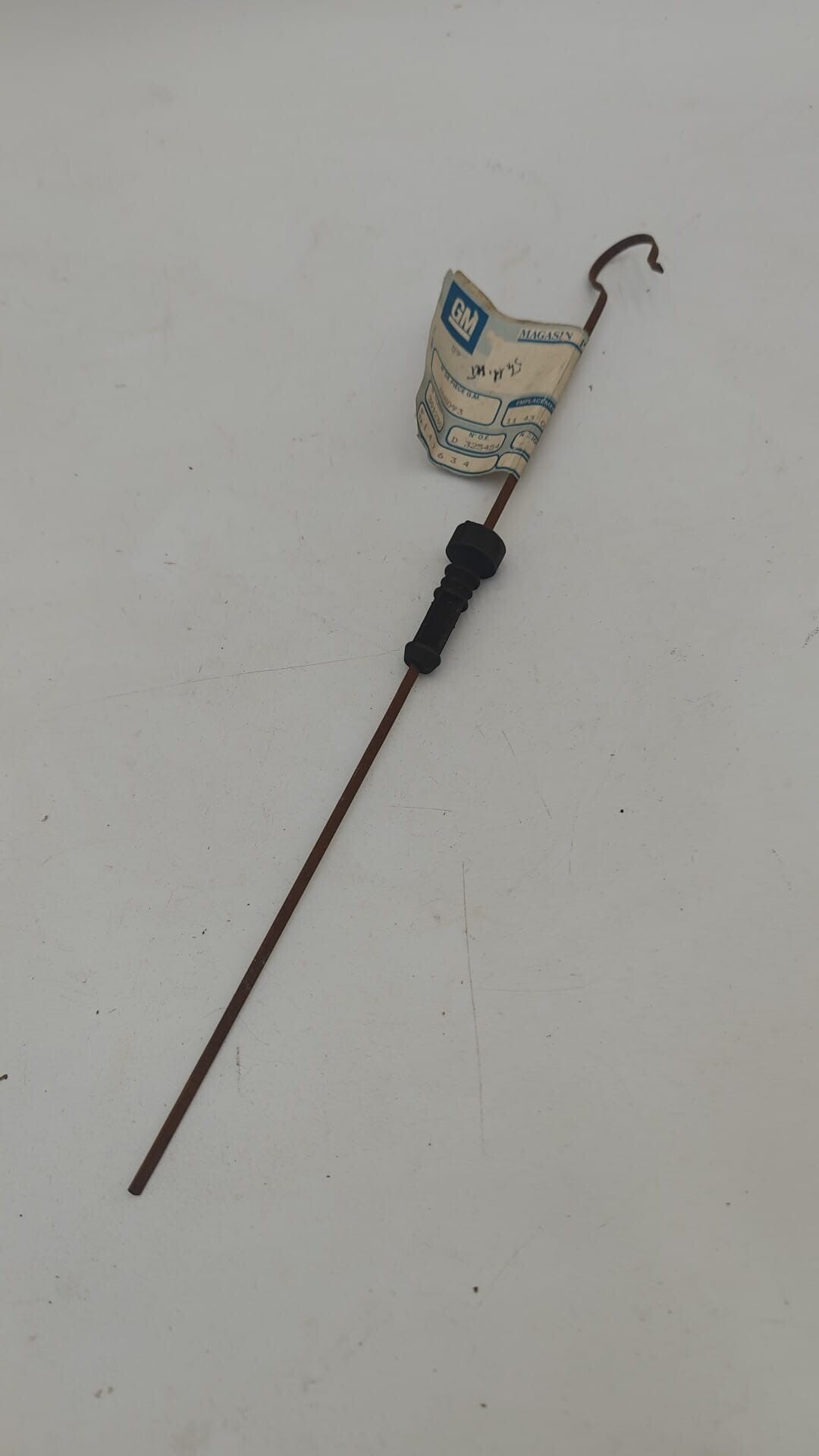 Jauge à huile Opel 658093
